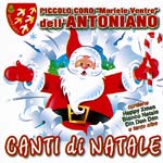 basi Piccolo Coro Mariele Ventre dell�Antoniano