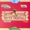 basi sette spose per sette fratelli