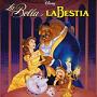 basi la bella e la bestia